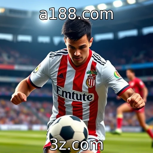 a188.com Análise das Melhores Apostas em Futebol para o Próximo Mês