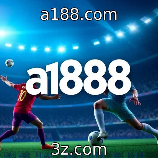 a188.com Desvendando os segredos das apostas esportivas na atualidade