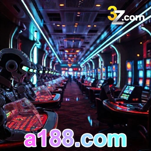 a188.com Cassino