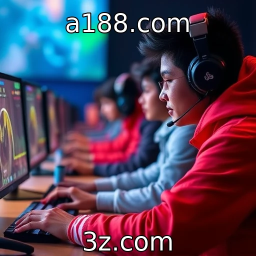 Como as apostas esportivas estão mudando a dinâmica dos campeonatos no Brasil