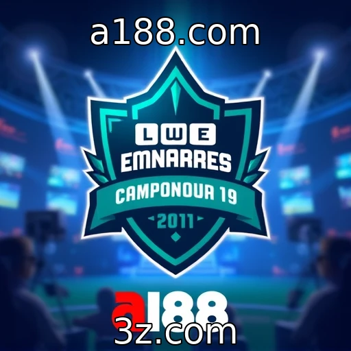 Os Maiores Campeonatos de E-Sports que Você Não Pode Perder