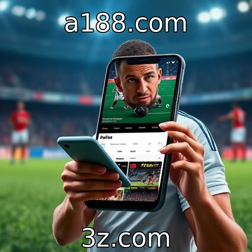 a188.com Apostas Esportivas: Análises Que Podem Garantir Suas Vitórias