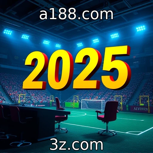 a188.com Apostas Esportivas: Estratégias Vencedoras para 2025