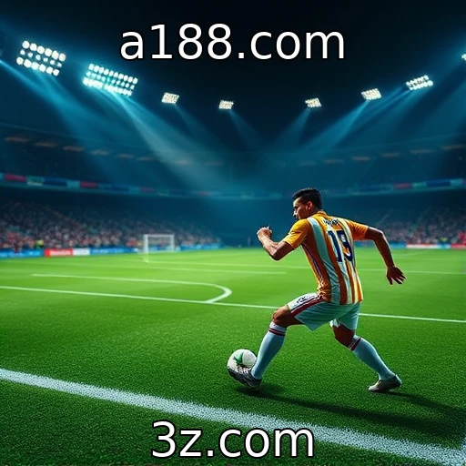 a188.com Apostas esportivas: Análise detalhada do desempenho das equipes em 2025