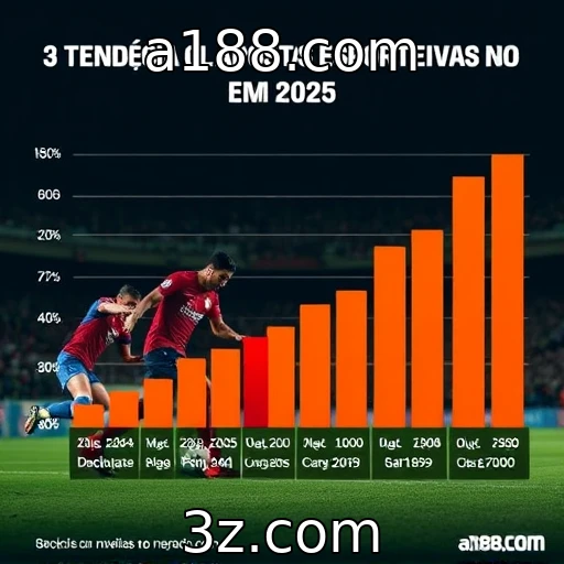 a188.com Apostas Esportivas: A Arte de Analisar Partidas com Precisão