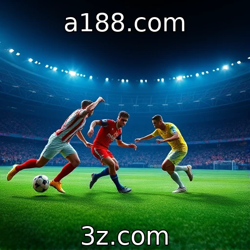 Apostas Esportivas: Análise Completa da Próxima Rodada