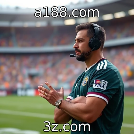 a188.com Apostas esportivas: como analisar partidas para maximizar seus ganhos