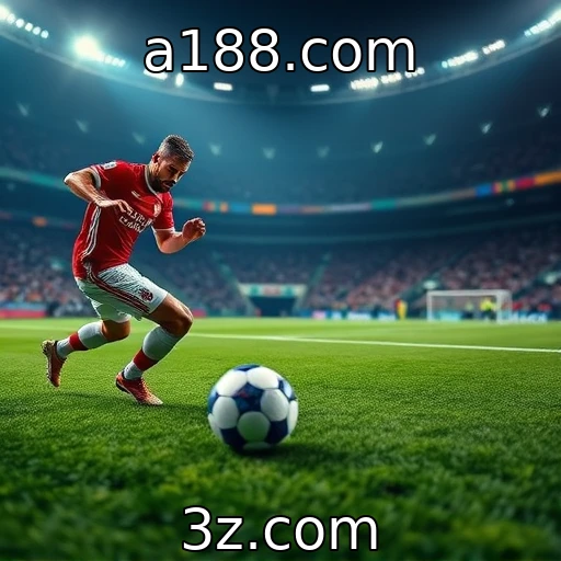 Apostas esportivas em destaque: análises que vão além das estatísticas